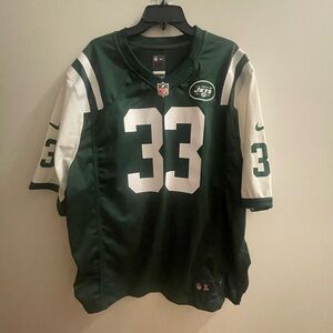 Jamal Adams New York Jets Jersey NWOT